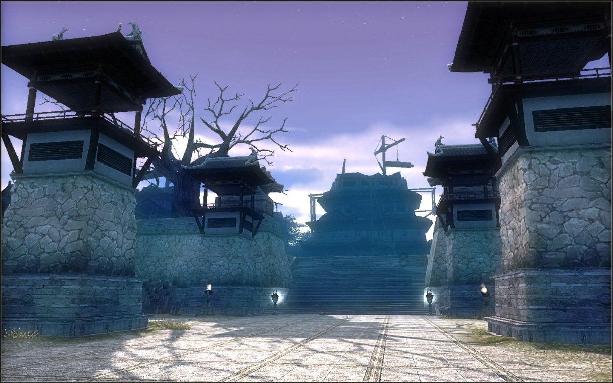 御龙在天手游